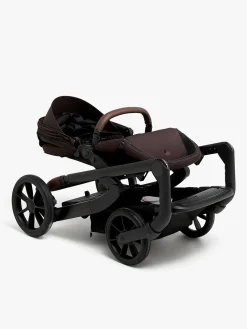 Beemoo Klapvogne-Pro Max Klapvogn, Espresso Brown