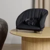 Beemoo Vogndele-Pro Max Toddler Sæde, Black