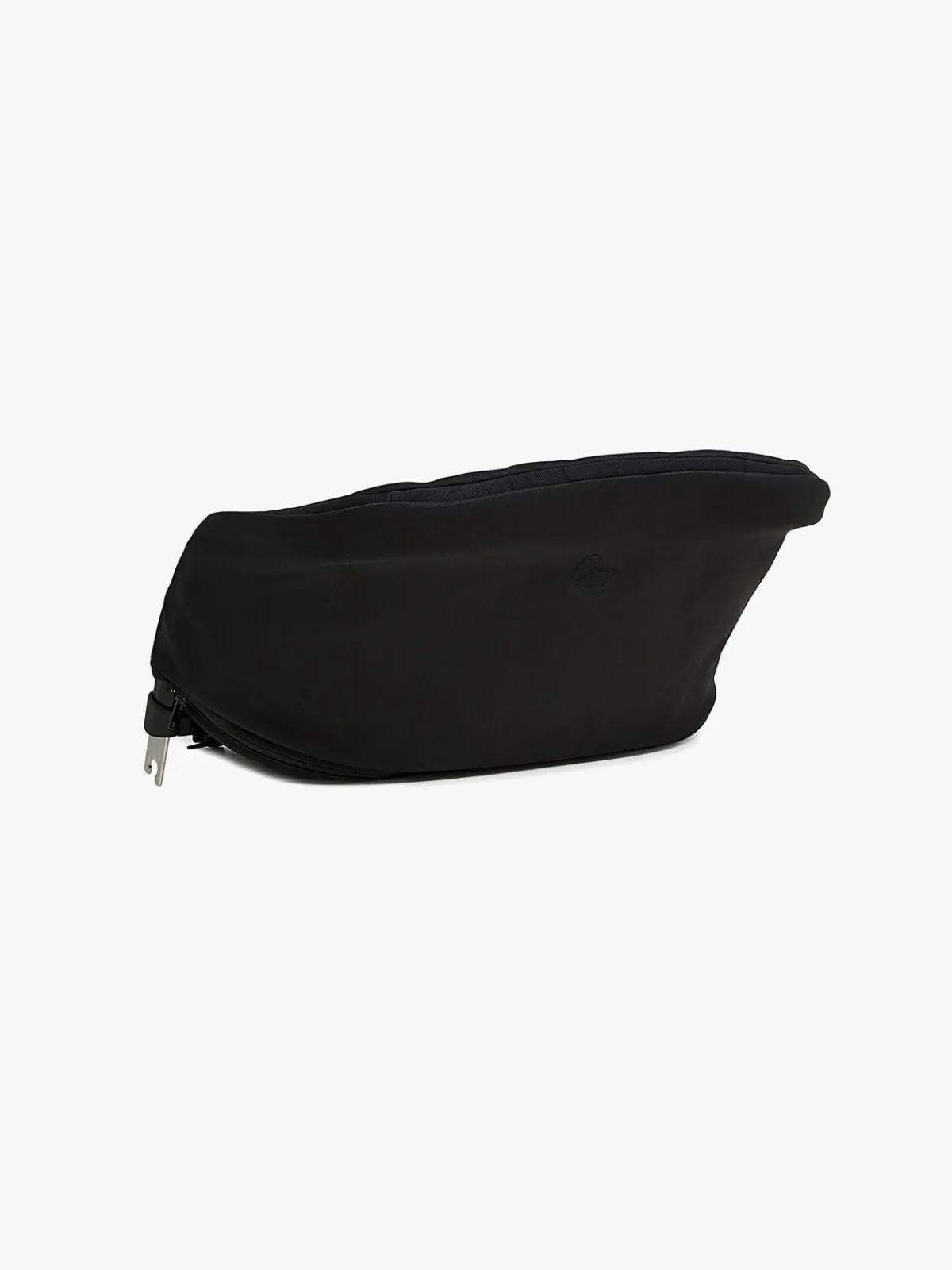Beemoo Vogndele-Pro Max Toddler Sæde, Black