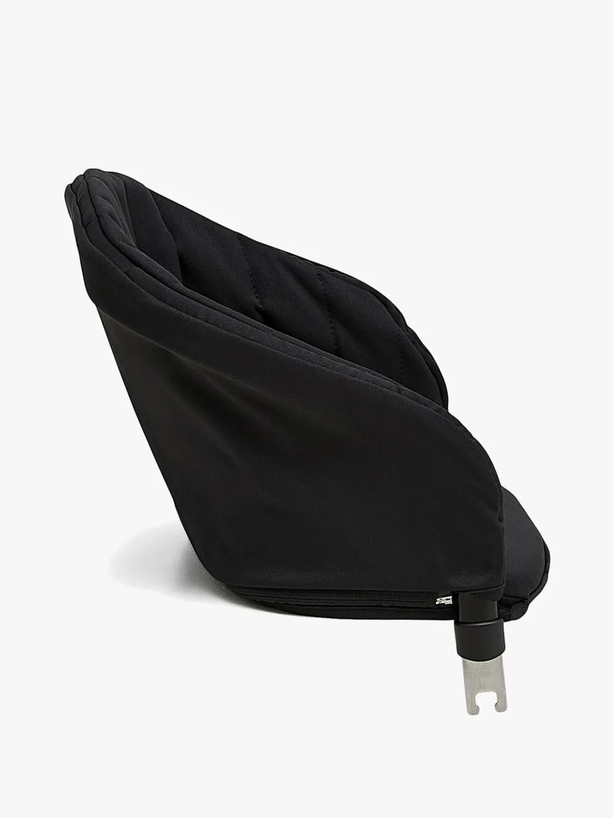 Beemoo Vogndele-Pro Max Toddler Sæde, Black