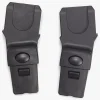 Beemoo Pro Max/Pro Multi 2 Autostolsadapter