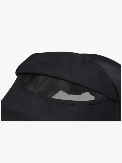 Beemoo Pro Max/Pro Multi 2 Søskendesæde, Coffee Black
