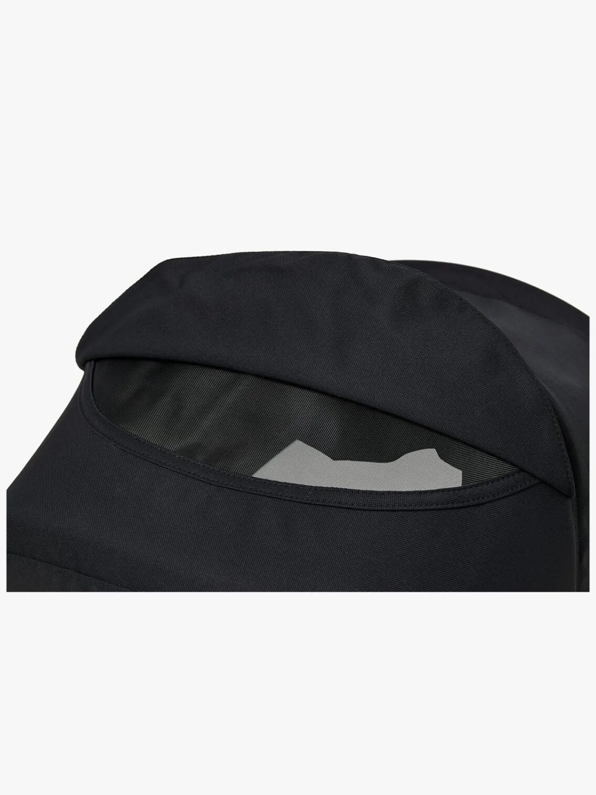 Beemoo Pro Max/Pro Multi 2 Søskendesæde, Coffee Black