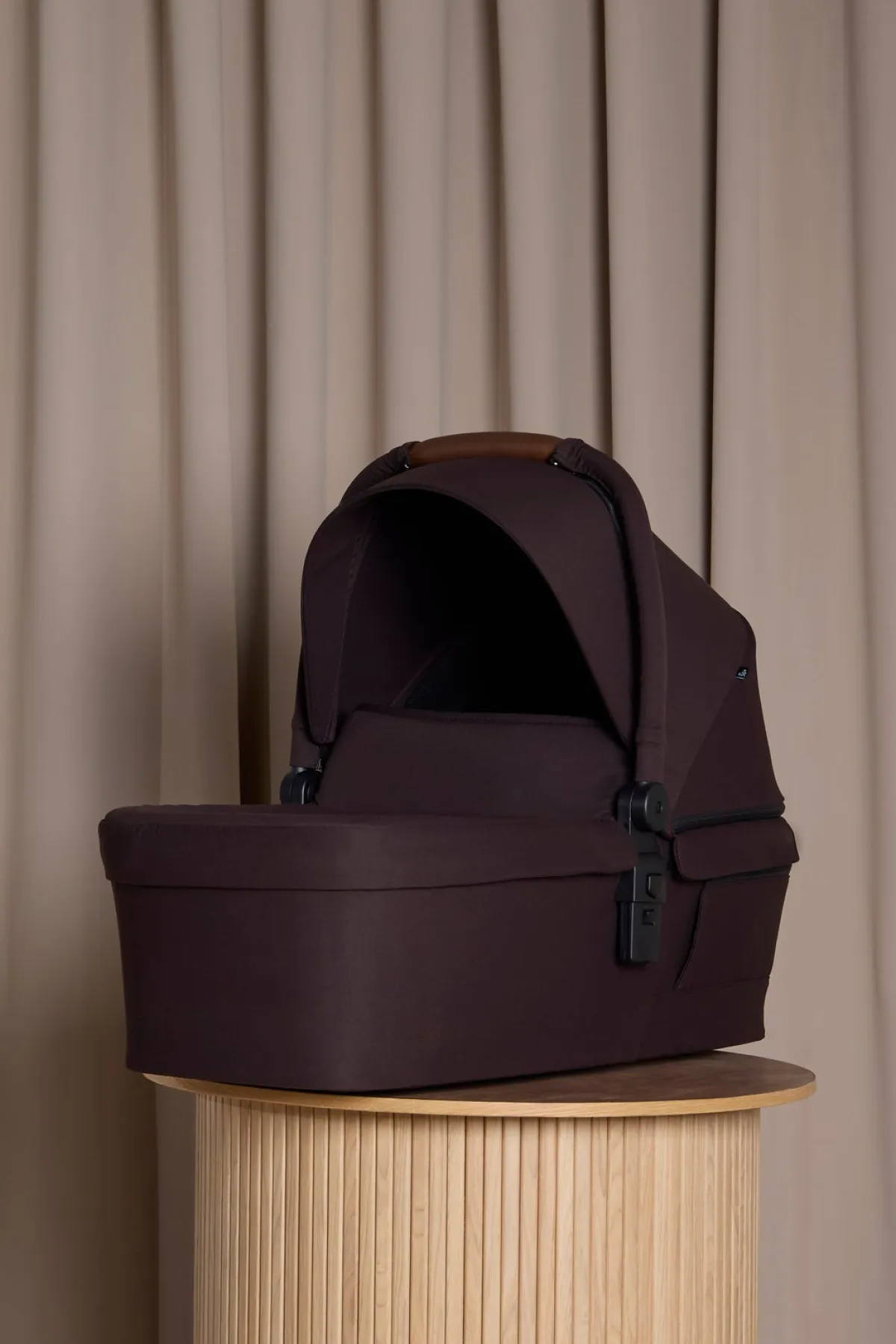 Beemoo Pro Multi 2 Duovogn, Espresso Brown