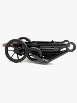 Beemoo Klapvogne-Pro Multi 2 Klapvogn, Espresso Brown