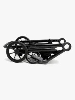 Beemoo Pro Multi 2 Klapvogn, Coffee Black