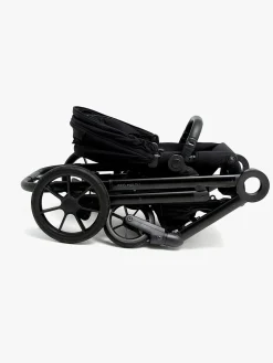 Beemoo Pro Multi 2 Klapvogn, Coffee Black