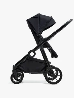 Beemoo Pro Multi 2 Klapvogn, Coffee Black
