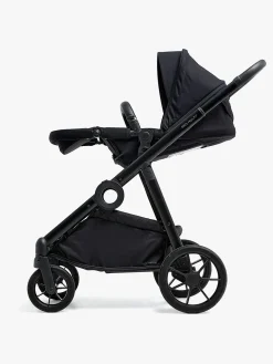 Beemoo Pro Multi 2 Klapvogn, Coffee Black