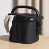 Beemoo Pro Multi Indkøbskurv, Black
