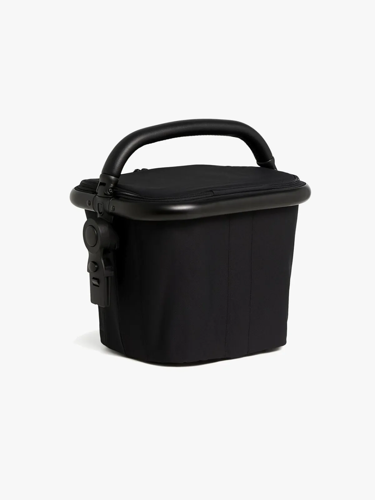 Beemoo Pro Multi Indkøbskurv, Black