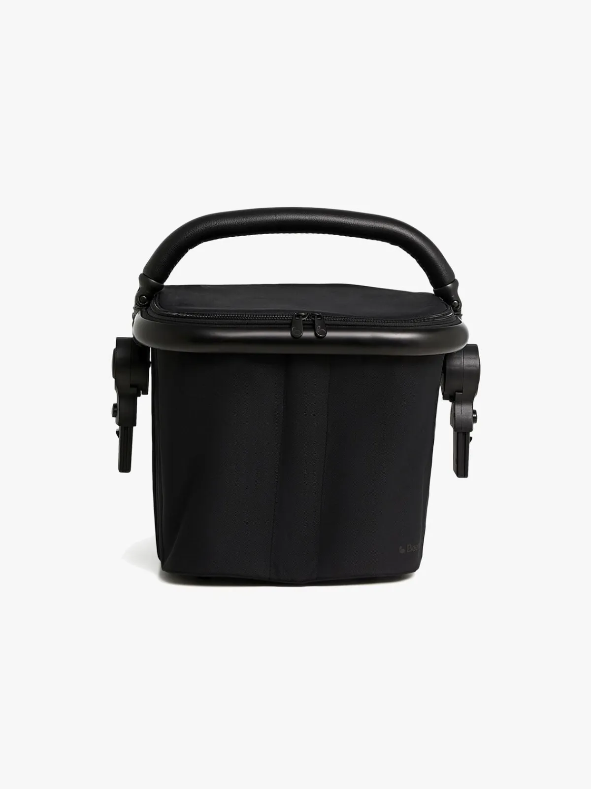 Beemoo Pro Multi Indkøbskurv, Black