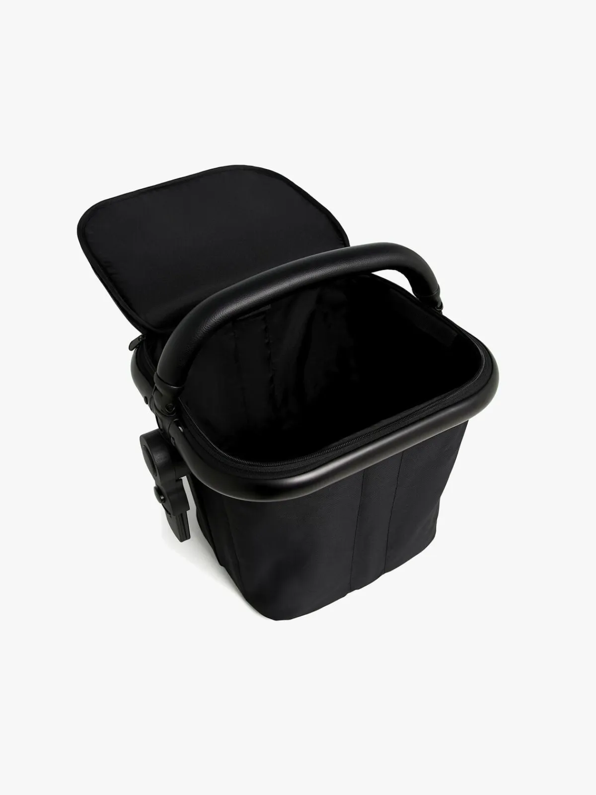 Beemoo Pro Multi Indkøbskurv, Black