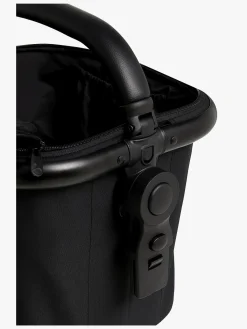Beemoo Pro Multi Indkøbskurv, Black