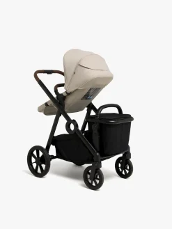 Beemoo Pro Multi Indkøbskurv, Black