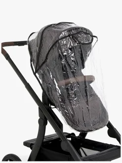Beemoo Pro Multi/Max Regnslag, Black