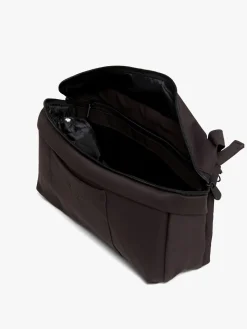 Vogntilbehør|Beemoo Pro Organizer, Espresso Brown Brun