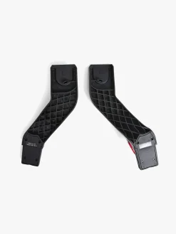 Beemoo Pro Twin 2 Autostolsadaptere
