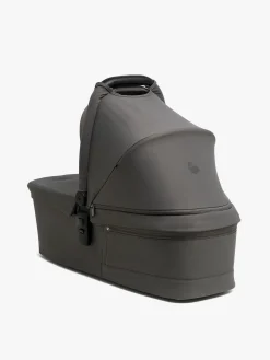 Vogndele|Beemoo Pro Twin 2 Liggedel, Mocha Grey Grå