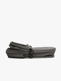 Vogndele|Beemoo Pro Twin 2 Liggedel, Mocha Grey Grå
