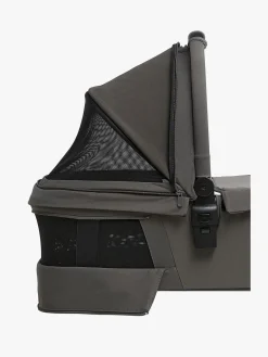 Vogndele|Beemoo Pro Twin 2 Liggedel, Mocha Grey Grå