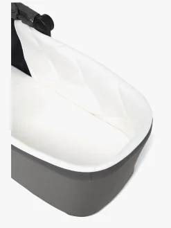 Vogndele|Beemoo Pro Twin 2 Liggedel, Mocha Grey Grå