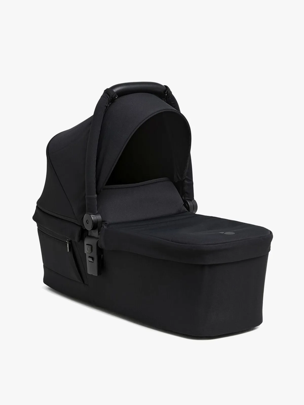 Vogndele|Beemoo Pro Twin 2 Liggedel, Coffee Black Sort