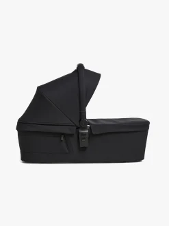 Vogndele|Beemoo Pro Twin 2 Liggedel, Coffee Black Sort