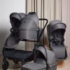 Vognpakker|Beemoo Pro Twin 2 Tvillingevogn, Mocha Grey