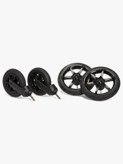 Beemoo Pro Twin Hjulpakke Luft