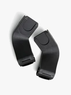Vogntilbehør|Beemoo Pro Twist Autostolsadapter