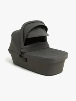 Beemoo Pro Twist Liggedel, Mocha Grey