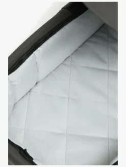 Beemoo Pro Twist Liggedel, Mocha Grey