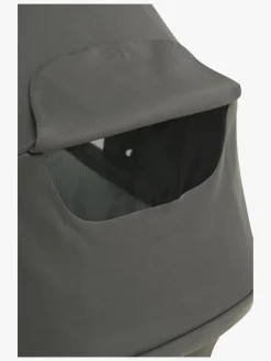 Beemoo Pro Twist Liggedel, Mocha Grey