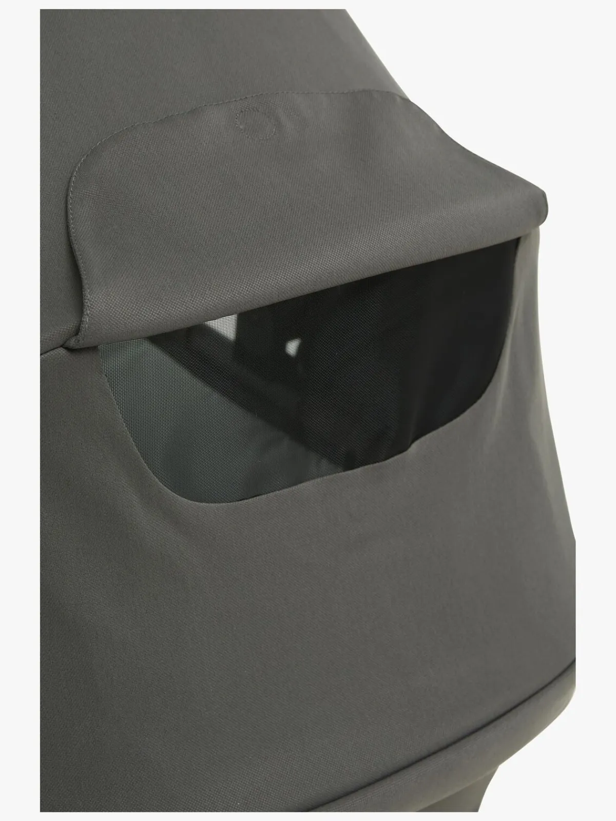 Beemoo Pro Twist Liggedel, Mocha Grey