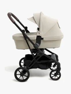 Vogndele|Beemoo Pro Twist Liggedel, Latte Beige