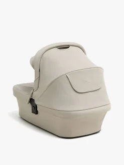 Vogndele|Beemoo Pro Twist Liggedel, Latte Beige