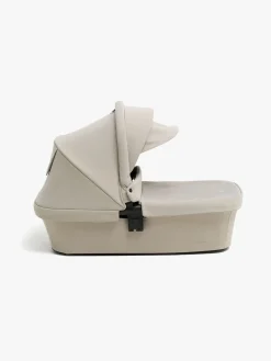 Vogndele|Beemoo Pro Twist Liggedel, Latte Beige
