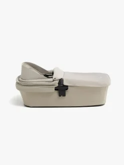 Vogndele|Beemoo Pro Twist Liggedel, Latte Beige