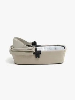 Vogndele|Beemoo Pro Twist Liggedel, Latte Beige