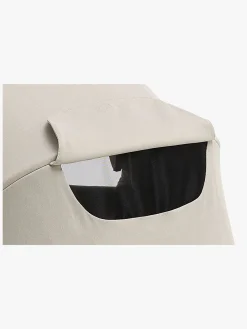 Vogndele|Beemoo Pro Twist Liggedel, Latte Beige