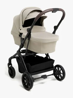 Vogndele|Beemoo Pro Twist Liggedel, Latte Beige