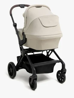 Vogndele|Beemoo Pro Twist Liggedel, Latte Beige