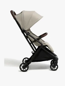 Rejseklapvogne|Beemoo Pro Venti Klapvogn, Latte Beige
