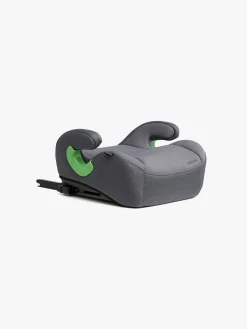 Selepuder|Beemoo Raise 2 i-Size Selepude ISOFIX, Mineral Grey Grå