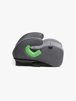 Selepuder|Beemoo Raise 2 i-Size Selepude ISOFIX, Mineral Grey Grå