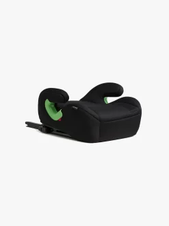 Selepuder|Beemoo Raise 2 i-Size Selepude ISOFIX, Black Stone Sort
