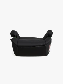 Selepuder|Beemoo Raise 2 i-Size Selepude ISOFIX, Black Stone Sort