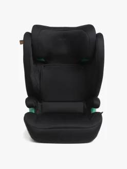 Beemoo Range i-Size Autostol, Black Stone