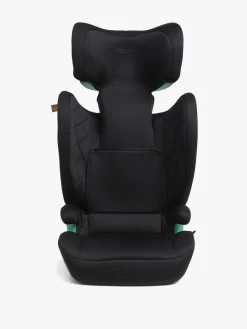 Beemoo Range i-Size Autostol, Black Stone